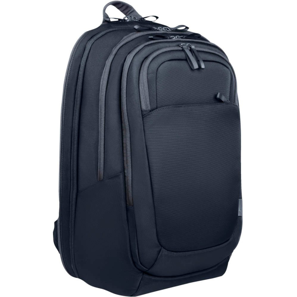 0198122969593 - Laptop-Rucksack Travel Plus Kunstfaser blau bis 432 cm (17 Zoll) 0198122969593 HP 0198122969593 - Laptop-Rucksack Travel Plus Kunstfaser blau bis 432 cm (17 Zoll) 0198122969593 HP