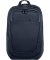 Laptop-Rucksack Travel Plus Kunstfaser blau bis 43,2 cm (17 Zoll)