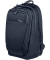 Laptop-Rucksack Travel Plus Kunstfaser blau bis 43,2 cm (17 Zoll)