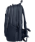 Laptop-Rucksack Travel Plus Kunstfaser blau bis 43,2 cm (17 Zoll)