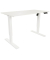 Schreibtisch-Büromöbel-Set Easy Starter Set ESS1406396005R3696, elektrisch höhenverstellbar 70-112cm (H), 140x60cm (BxT), rechte