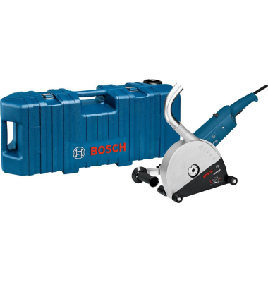 GNF 65 A Mauernutfräse-Set 2.400 W
