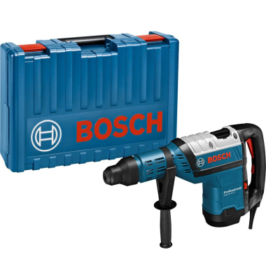 GBH 8-45 D Bohrhammer-Set