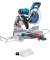 GCM 10 GDJ Kappsäge 2000 W