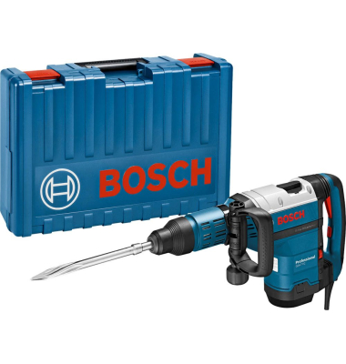 GSH 11 VC SDS max Abbruchhammer-Set