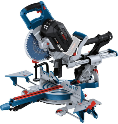 GCM 18V-216 Akku-Kappsäge-Set 18,0 V, ohne Akku