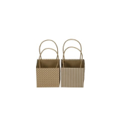 Geschenktasche 661331008200, Papier, 85mm x 85mm