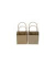 Geschenktasche 661331008200, Papier, 85mm x 85mm