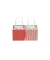 Geschenktasche 661331010449, sortiert, 105mm x 105mm