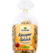 Bio Knusper Gebäck 150,0 g
