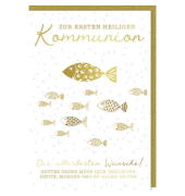 Glückwunschkarten 5840-24029