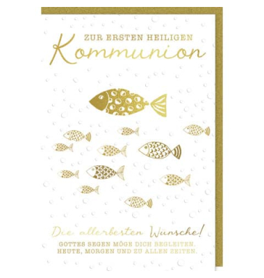 Glückwunschkarten 5840-24029