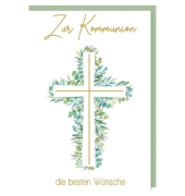 Glückwunschkarten 5840-24022