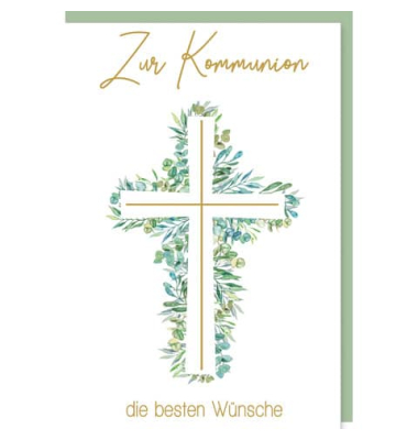 Glückwunschkarten 5840-24022