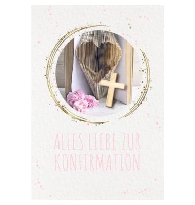 Glückwunschkarten 11-1030 bunt