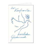 Glückwunschkarten 11-1848 bunt