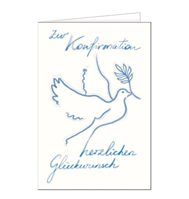 Glückwunschkarten 11-1848 bunt