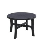 Tisch Zorita 525431 an rund