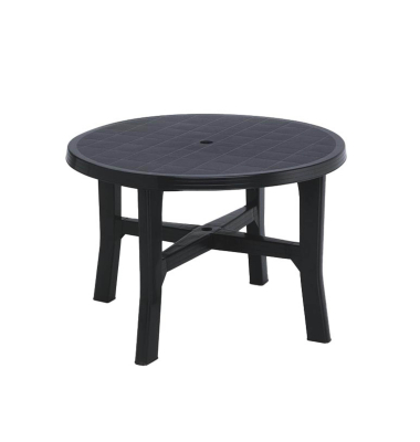 Tisch Zorita 525431 an rund