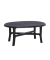 Tisch Zorita 525432 an oval