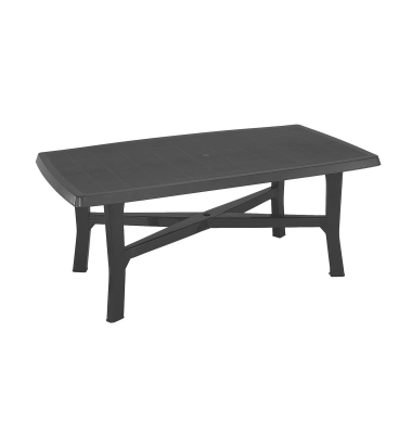Tisch Zorita 527431 rechteckig an