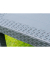 Tisch Curlo 527433 rechteckig an