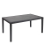 Tisch Curlo 527433 rechteckig an