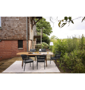 Bodenleuchte Stella 61311 sw