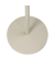 LED-Stehlampe Stella 61391, beige, mit zerlegt