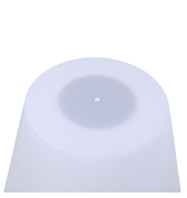 LED-Stehlampe Stella 61351, gr&uuml;n, mit zerlegt