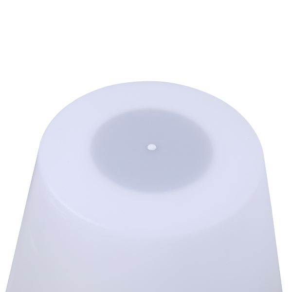 8719979475673 - LED-Stehlampe Stella grün mit Standfuß 8719979475673 BEST