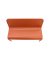 Außenbank Soullmate 57371 terracotta