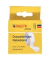 Doppelklebeband 5mx15mm transparent