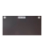 Schreibtisch Move 1 plus, elektrisch höhenverstellbar, 74-123cm (H), 180x80cm (BxT), rechteckig, weiß / grau