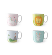 Tasse Kinder Kleine Lieblinge sortiert