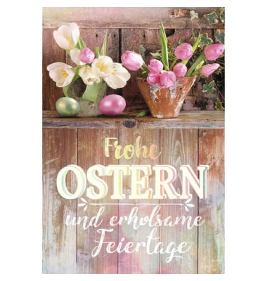 Osterkarten 13-1029