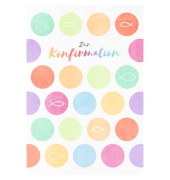 Glückwunschkarten 11-1010 bunt