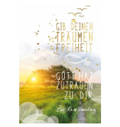 Glückwunschkarten 11-1028 bunt