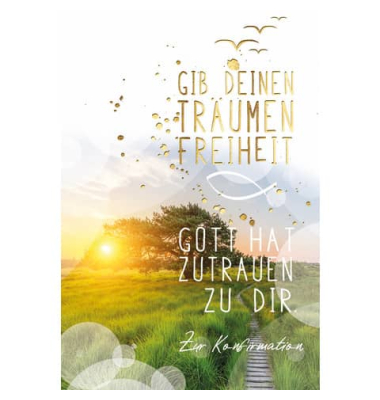 Glückwunschkarten 11-1028 bunt