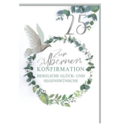 Glückwunschkarten 11-1048 bunt