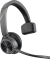 On-Ear Headset Voyager 4310 77Y96AA, schwarz
