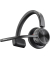 On-Ear Headset Voyager 4310 77Y96AA, schwarz