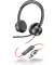 Over-Ear Headset Blackwire 8225 8X223AA, schwarz