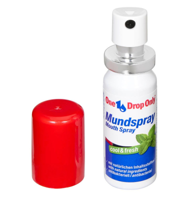Mundspray  15 ml