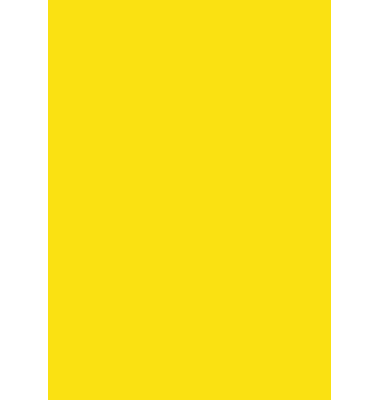 Kopierpapier Color 451589 gelb A4 80g 