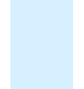 Kopierpapier Color 451597 hellblau A4 80g 