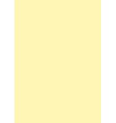 Kopierpapier Color 451619 canariengelb A4 80g 