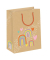Geschenktasche 70010 12739, Lovely Rainbow, 260mm x 335mm