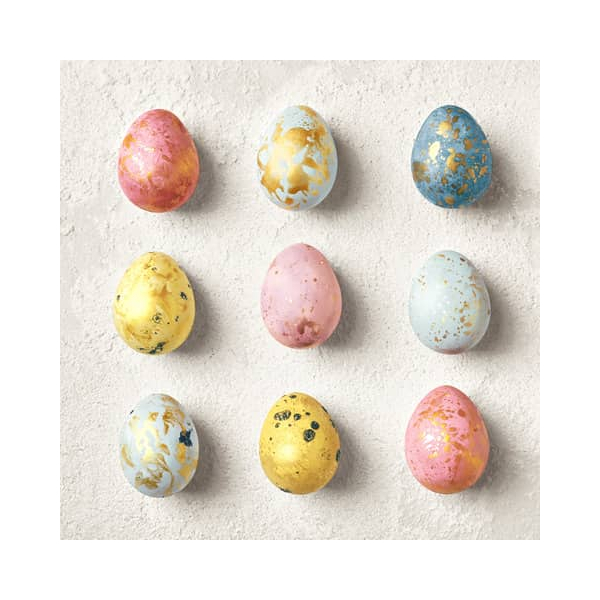7321012088200 - Osterserviette 25x25cm 7321012088200 Paper+Design 7321012088200 - Osterserviette 25x25cm 7321012088200 Paper+Design