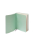 Notizbuch 18811560991, Notizbuch Valerie, farbig sortiert, 15,3x20,2cm, 100g, 128 Blatt / 256 Seiten